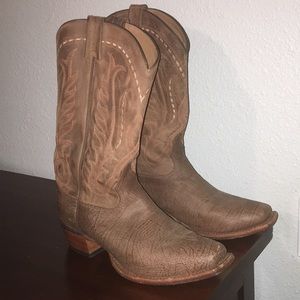 Men’s Boots